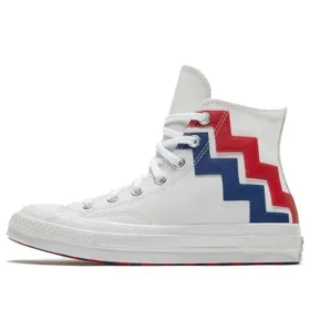 1970s Canvas Shoes