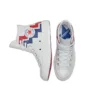 1970s Canvas Shoes