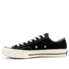 1970s Chuck Taylor “Black White”