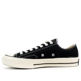 1970s Chuck Taylor “Black White”