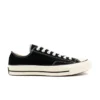 1970s Chuck Taylor “Black White”