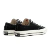 1970s Chuck Taylor “Black White”