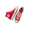 1970s Chuck Taylor Hi “Red”
