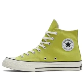 1970s Chuck Taylor “Lime Green”
