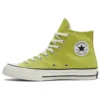 1970s Chuck Taylor “Lime Green”