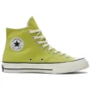 1970s Chuck Taylor “Lime Green”