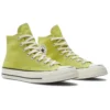 1970s Chuck Taylor “Lime Green”