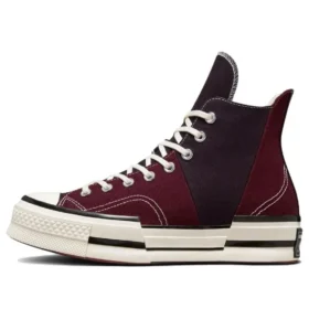 1970s Plus Counter Climate “Purple Red”