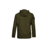 2L Printed Utility Jacket Asia Sizing “Olive Green”