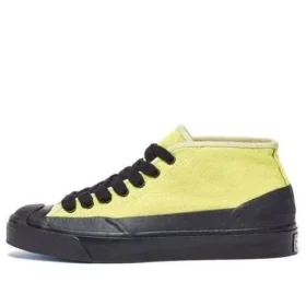 A$AP Nast x Jack Purcell Chukka Mid “Beechnut”