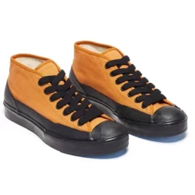 A$AP Nast x Jack Purcell Chukka Mid “Pumpkin Spice”