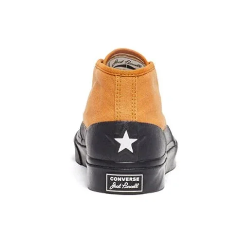 A$AP Nast x Jack Purcell Chukka Mid “Pumpkin Spice” A$AP Nast x Jack Purcell Chukka Mid “Pumpkin Spice”