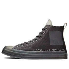 A-Cold-Wall* x Chuck 70 High “Pavement”
