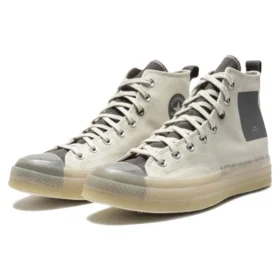 A-Cold-Wall* x Chuck 70 High “Silver Birch”