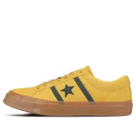 Academy x Converse One Star Yellow