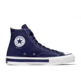 Addict Chuck Taylor Canvas Hi x God Selection XXX