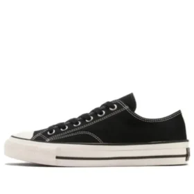 Addict Chuck Taylor Canvas OX “Black White”