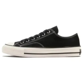 Addict Chuck Taylor Canvas OX “Black White”