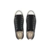 Addict Chuck Taylor Canvas OX “Black White”