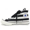 Addict Chuck Taylor Material Hi