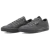 Addict Chuck Taylor Suede NH OX “Black”