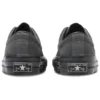 Addict Chuck Taylor Suede NH OX “Black”