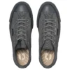Addict Chuck Taylor Suede NH OX “Black”