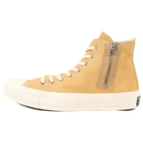 Addict Chuck Taylor Suede Nigo Z Hi “Beige Suede”