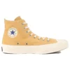 Addict Chuck Taylor Suede Nigo Z Hi “Beige Suede”