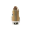 Addict Chuck Taylor Suede Nigo Z Hi “Beige Suede”