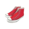 Addict Coach Canvas Hi “Red”