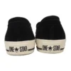 Addict One Star Loafer x Daido Moriyama x NEXUSVII.