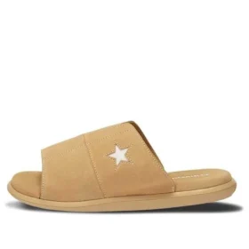 Addict One Star Sandal “Sand”