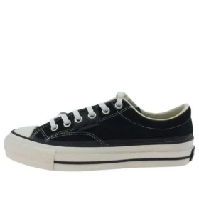 Addict Suede x N.Hoolywood “Black”