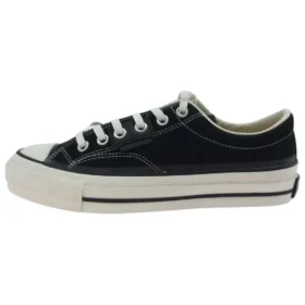 Addict Suede x N.Hoolywood “Black”