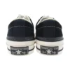 Addict Suede x N.Hoolywood “Black”