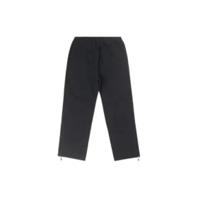 Adjustable Pants Asia Sizing “Black”