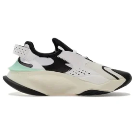 Aeon Active CX “White Black”