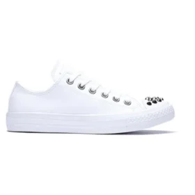 AII Star Ox “White”