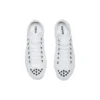 AII Star Ox “White”