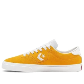 Alexis Sablone x Louie Lopez Pro Low “Sunflower Gold”