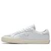 Alexis Sablone x One Star Pro Low “White Egret”
