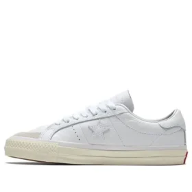 Alexis Sablone x One Star Pro Low “White Egret”