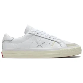 Alexis Sablone x One Star Pro Low “White Egret”