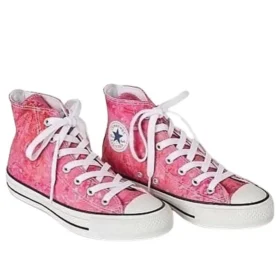 All Star 100 Hi x J_O