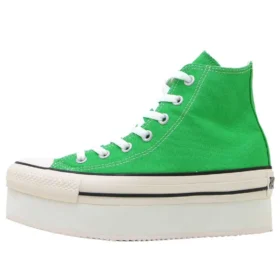 All Star Chunky Line Hi