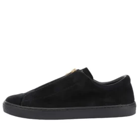 All Star Coupe Centerzip Suede WV OX