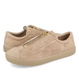All Star Coupe Centerzip Suede WV OX