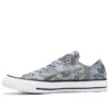 All Star Ctas OX Sneakers Blue