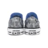 All Star Ctas OX Sneakers Blue